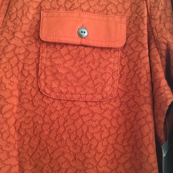 Kim Rogers Woodlands Top - Picture 3 of 4